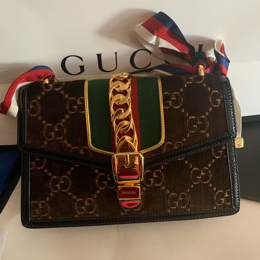 Gucci bag